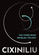 Book cover of: Three-Body Problem Trilogy. By: 刘慈欣
