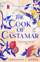 Book cover of: Cook of Castamar. By: Fernando J. Munez