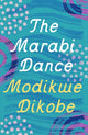 Book cover of: Marabi Dance. By: Modikwe Dikobe