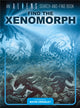 Book cover of: Aliens Search-and-Find Book: Find the Xenomorph. By: Kevin Crossley