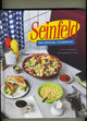 Book cover of: Seinfeld: The Official Cookbook. By: Julie Tremaine