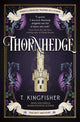 Thornhedge 9781803364346 T. Kingfisher