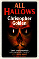 All Hallows 9781803364520 Christopher Golden