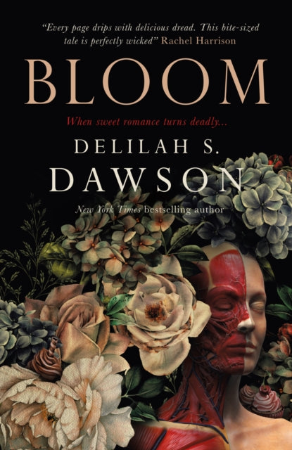 Bloom 9781803365770 Delilah S. Dawson