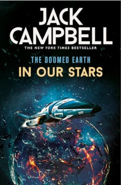 Book cover of: Doomed Earth - In Our Stars