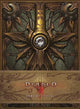 Book cover of: Diablo: Book of Tyrael. By: Matt Burns