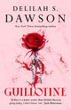 Guillotine 9781803368337 Delilah S. Dawson