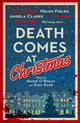 Death Comes at Christmas 9781803369419 Marie O'Regan