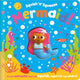 Book cover of: Squish 'n' Squeeze Mermaid!. By: Christie Hainsby