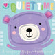 Book cover of: Quiet Time