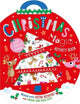 Book cover of: Christmas Magic Activity Book