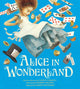 Book cover of: Alice in Wonderland. By: Robert Ingpen