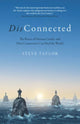 Book cover of: DisConnected. By: author of 'The Leap' and 'Spiritual Science' Steve Taylor 