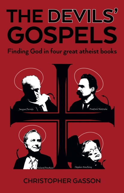 Book cover of: Devils' Gospels, The. By: Christopher Gasson