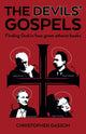 Book cover of: Devils' Gospels, The. By: Christopher Gasson