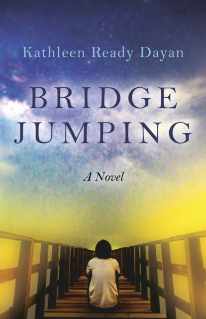 Book cover of: Bridge Jumping. By: Kathleen Ready Dayan