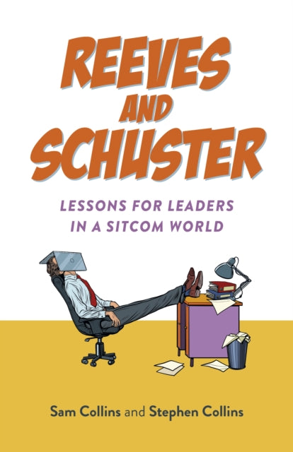 Book cover of: Reeves and Schuster. By: Collins, Stephen