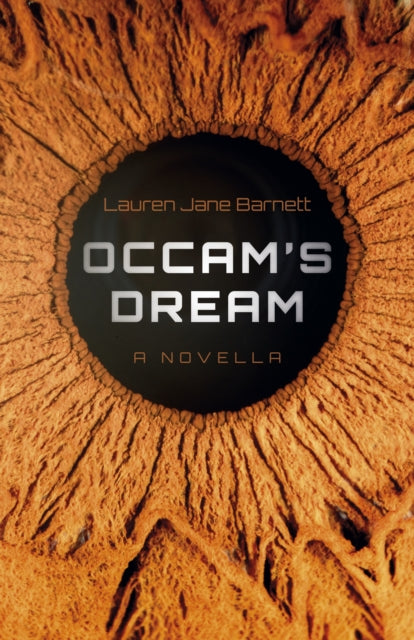 Book cover of: Occam's Dream