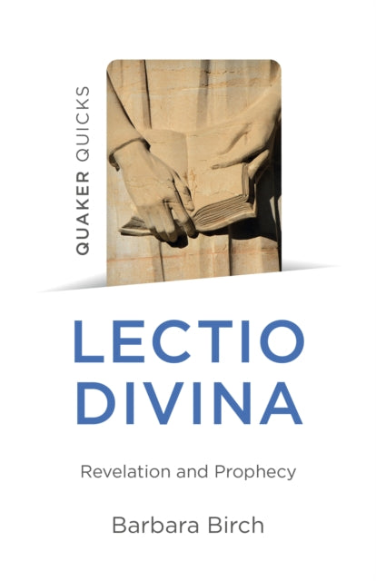 Book cover of: Lectio Divina. By: Barbara Birch