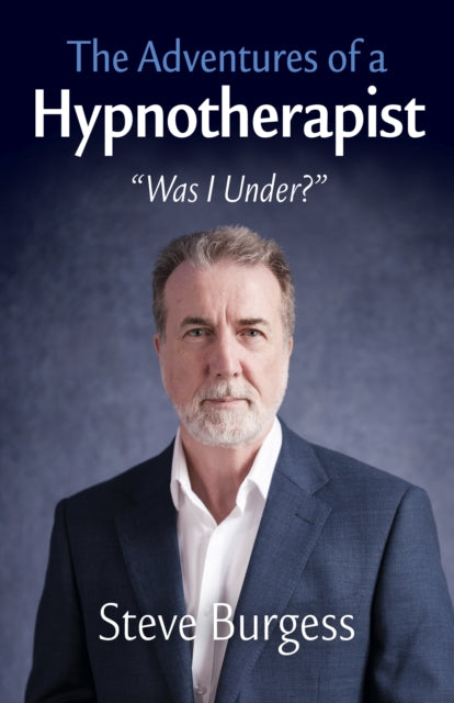 Book cover of: Adventures of a Hypnotherapist, The