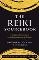 Book cover of: Reiki Sourcebook, The - 20th Anniversary Edition