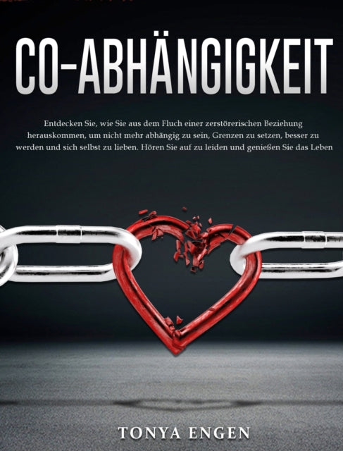 Book cover of: Co-Abhangigkeit