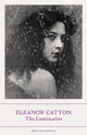 Book cover of: Luminaries. By: Eleanor Catton