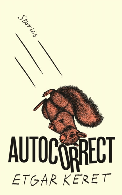Book cover of: Autocorrect