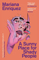 Book cover of: Sunny Place for Shady People
