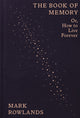 Book cover of: Book of Memory