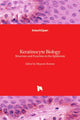 Book cover of: Keratinocyte Biology. By: Mayumi Komine