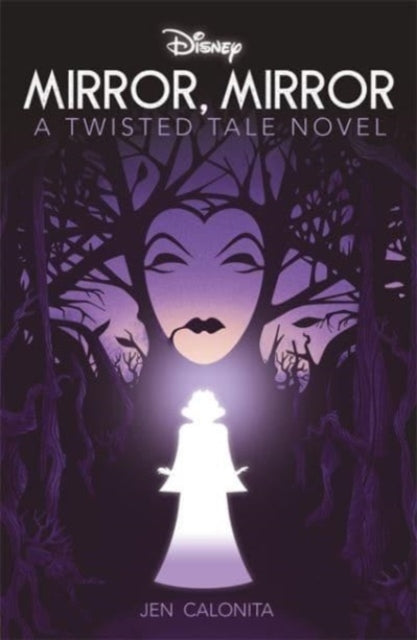 Book cover of: Disney Princess Snow White: Mirror, Mirror
