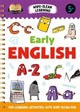 Book cover of: Early English