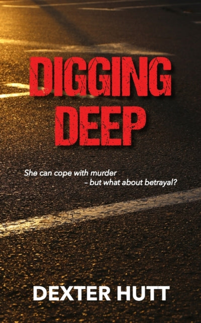 Book cover of: Digging Deep