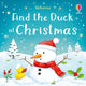 Find the Duck at Christmas 9781803701011 Kate Nolan