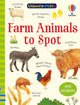 Farm Animals to Spot 9781803704760 Kate Nolan