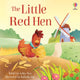 Little Red Hen 9781803704999 Lesley Sims