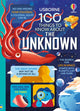 100 Things to Know About the Unknown, A Fact Book for Kids 9781803705286 Jerome James Alice Martin