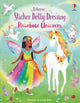 Sticker Dolly Dressing Rainbow Unicorns 9781803707747 WATT, FIONA