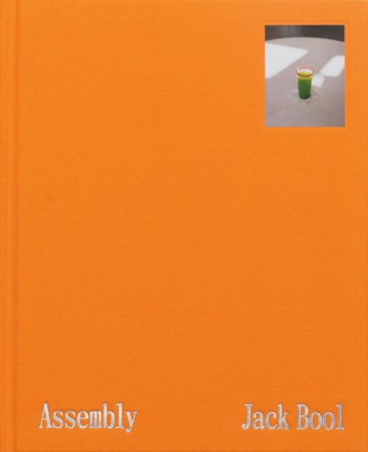 Book cover of: Assembly