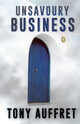 Book cover of: Unsavoury Business. By: Tony Auffret