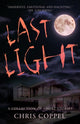 Book cover of: Last Light. By: Chris Coppel