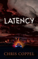 Book cover of: Latency. By: Chris Coppel