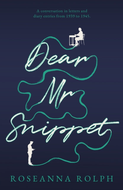 Book cover of: Dear Mr Snippet