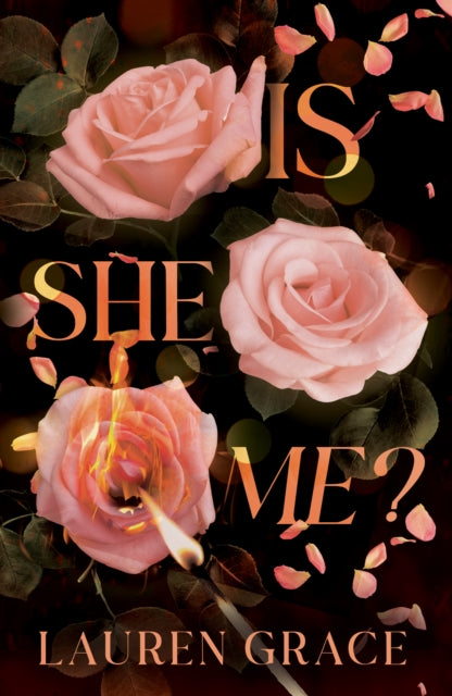 Book cover of: Is She Me?