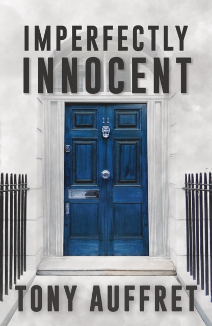 Book cover of: Imperfectly Innocent