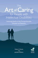Book cover of: Art of Caring for People with Intellectual Disabilities. By: Jonathan Williams