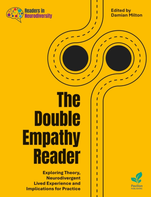 Book cover of: Double Empathy Reader