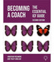 Book cover of: Becoming a Coach