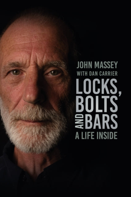 Book cover of: Locks, Bolts and Bars. By: John Massey